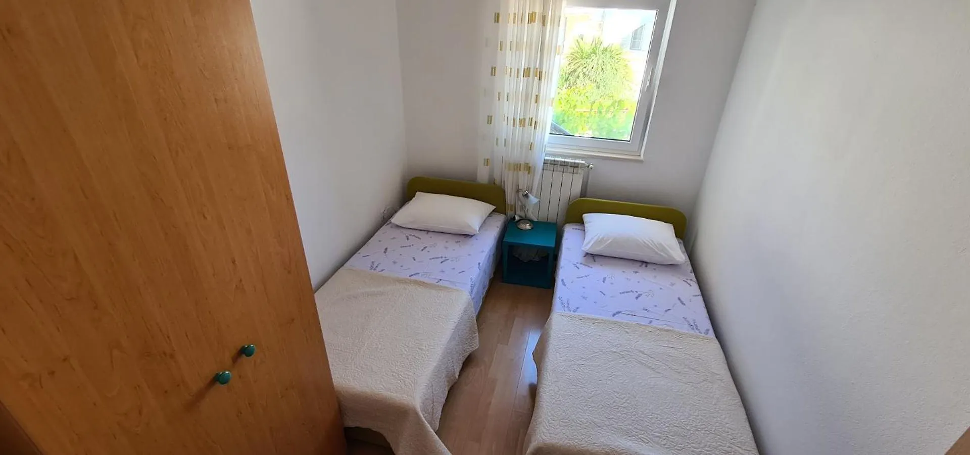 Apartment Sime Трогир 0*,
