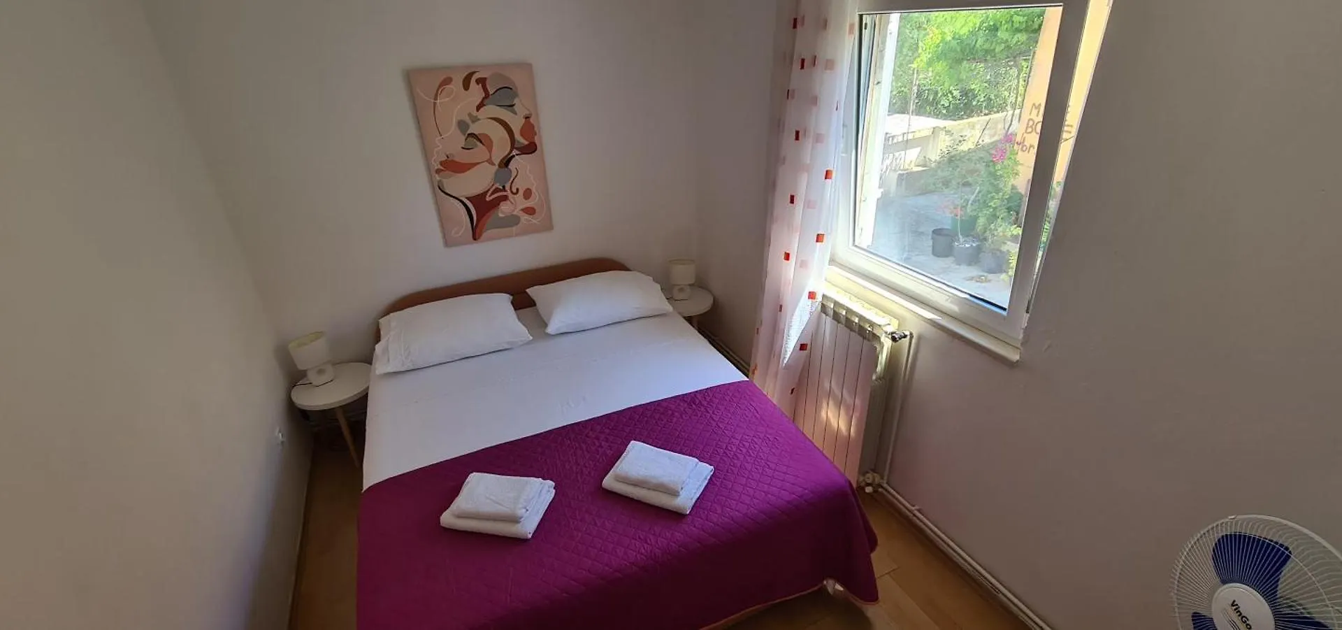Apartment Sime Трогир 0*,  Хорватия