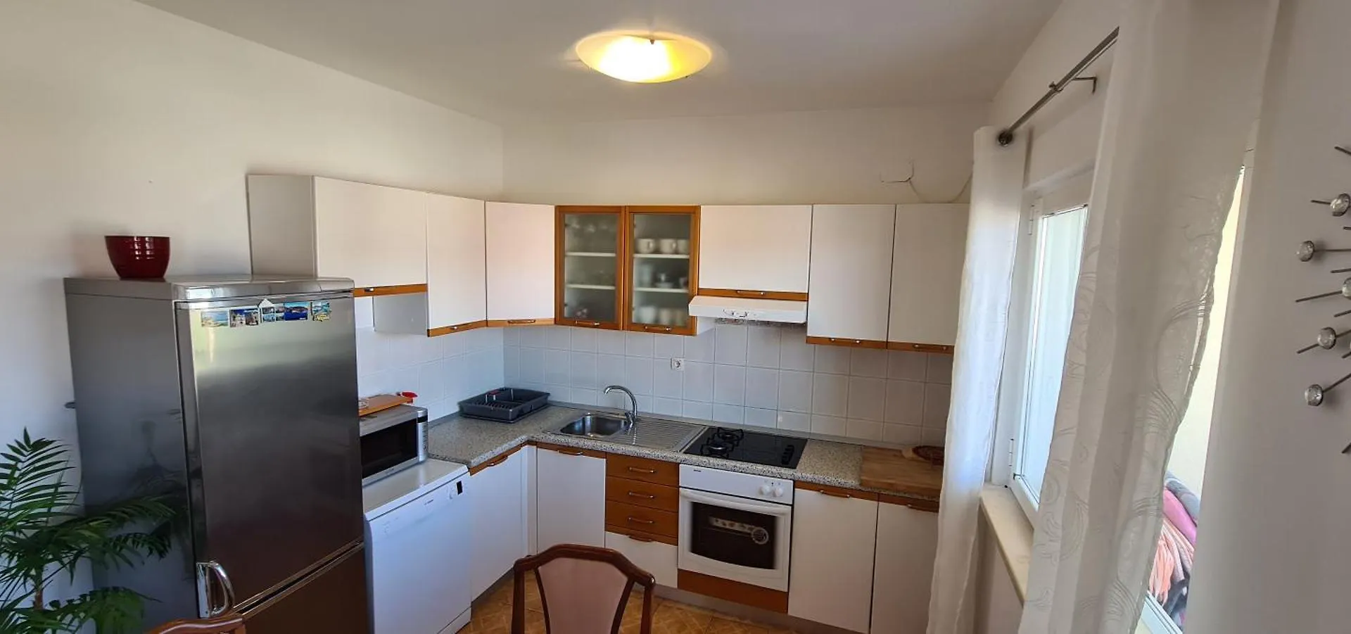 Apartment Sime Трогир