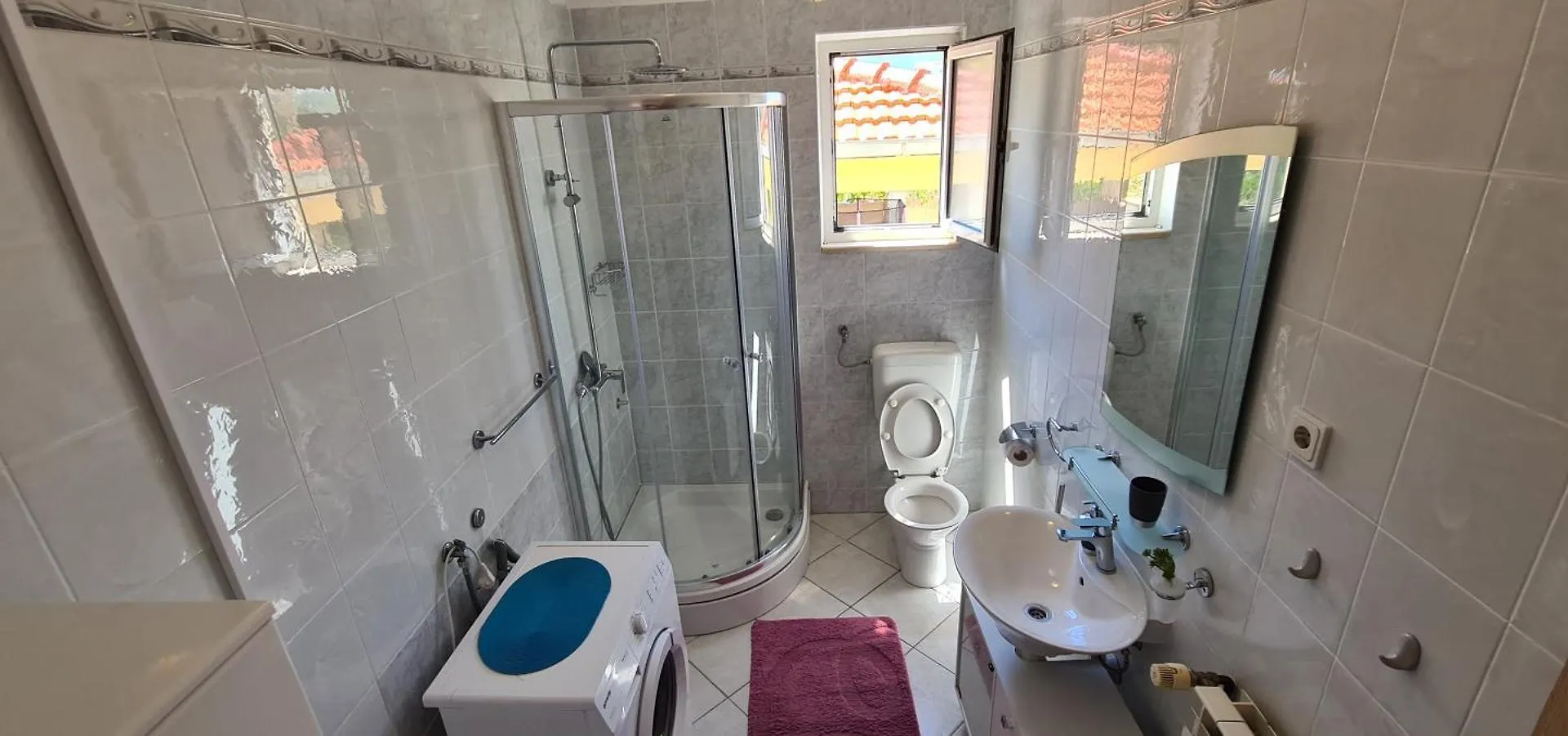 Apartment Sime Трогир